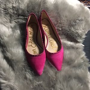 Sam Edelman flats